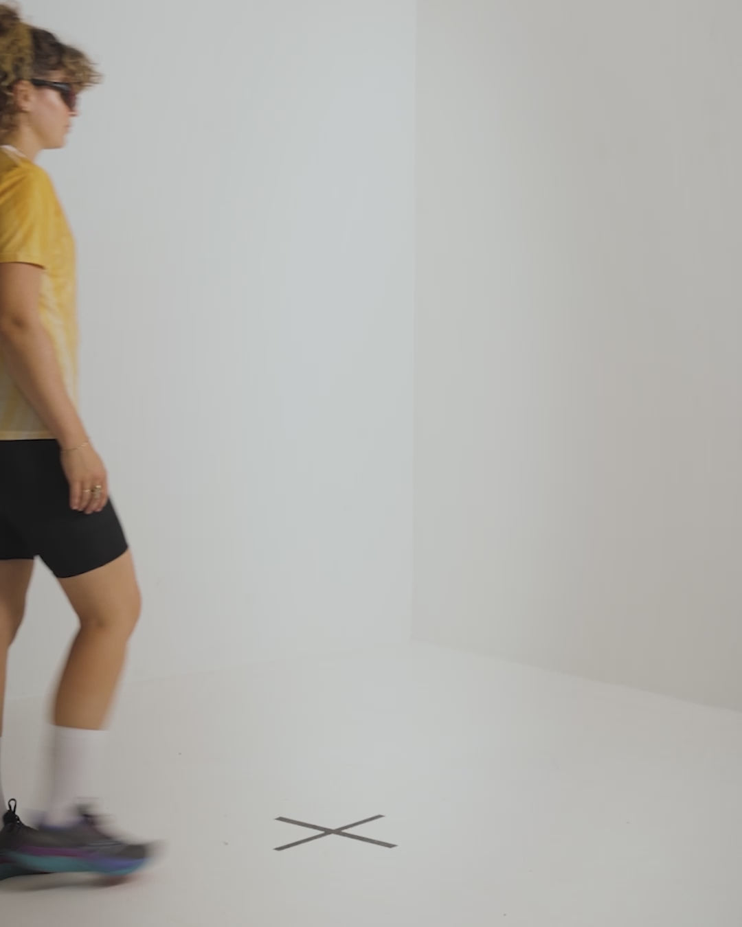 Pika Running T-shirt (damer)