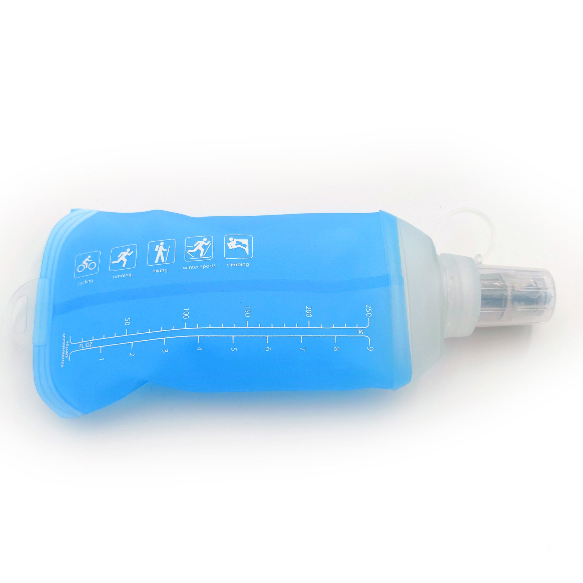 Pika Running - Soft flask 250ml