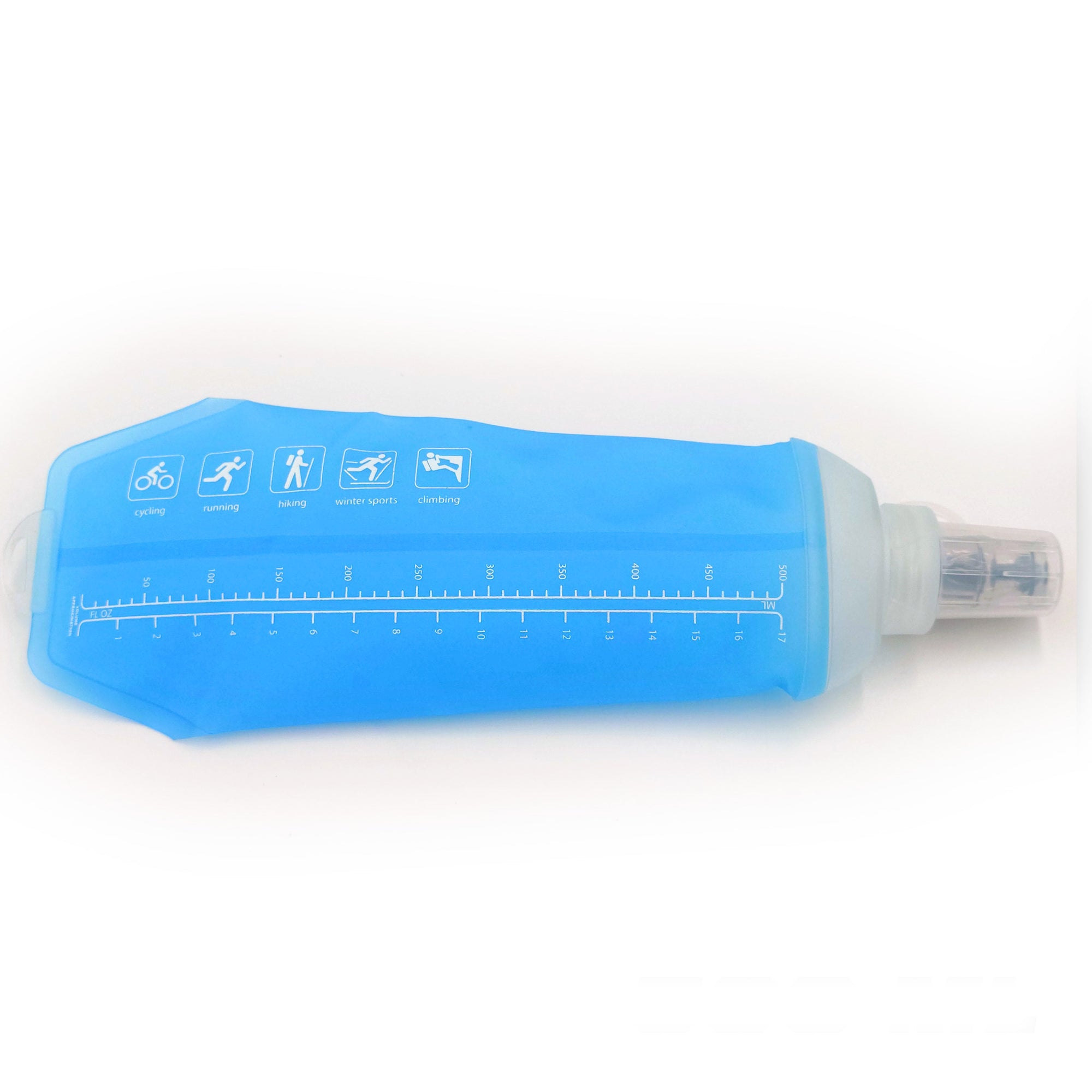 Pika Running - Soft flask 500ml