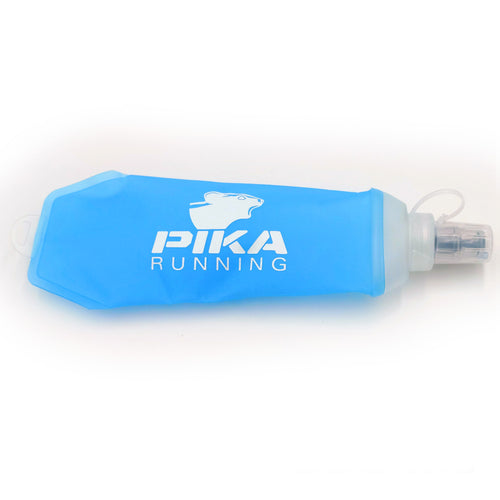 Pika Running - Soft flask 500ml