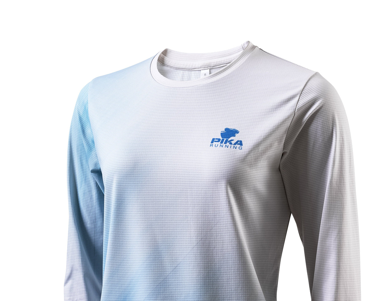 Pika Running Long Sleeve (women)