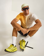 Pika Running T-Shirt (men)