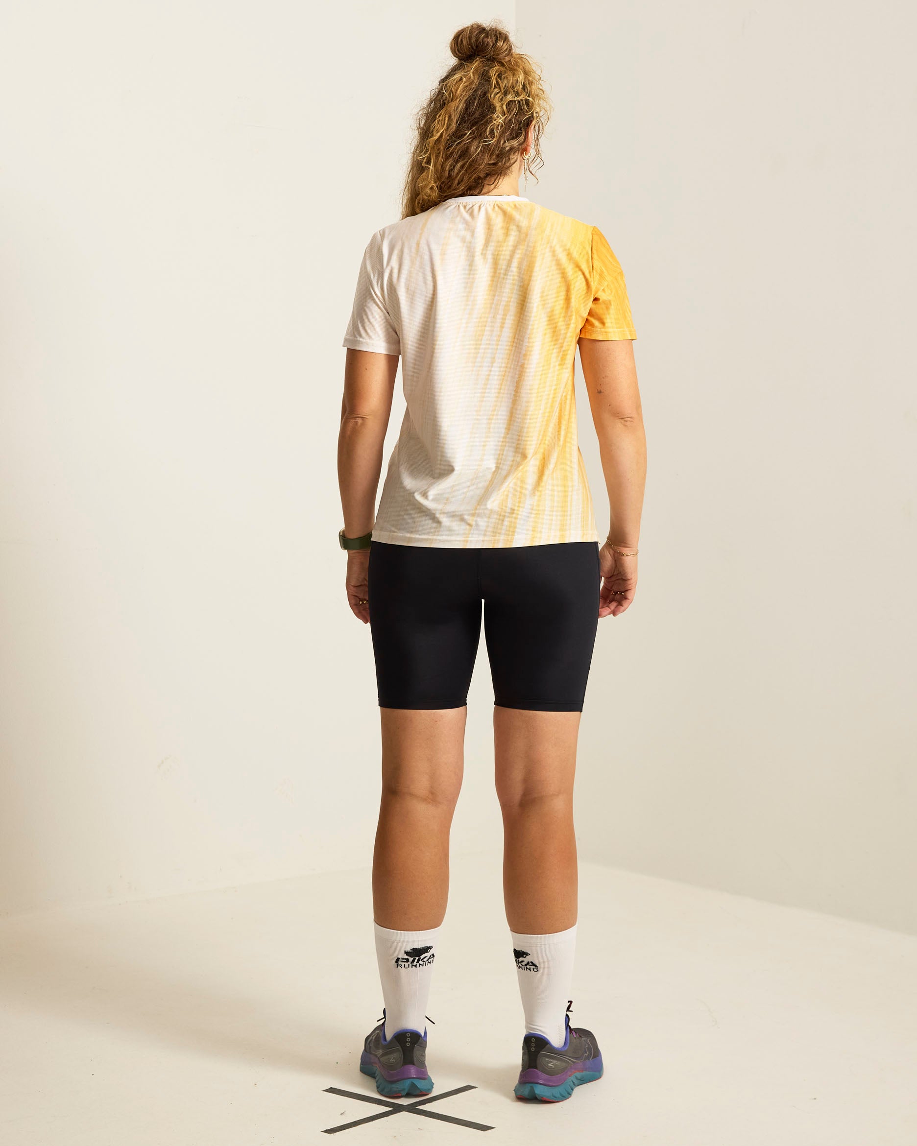 Pika Running T-Shirt (women)
