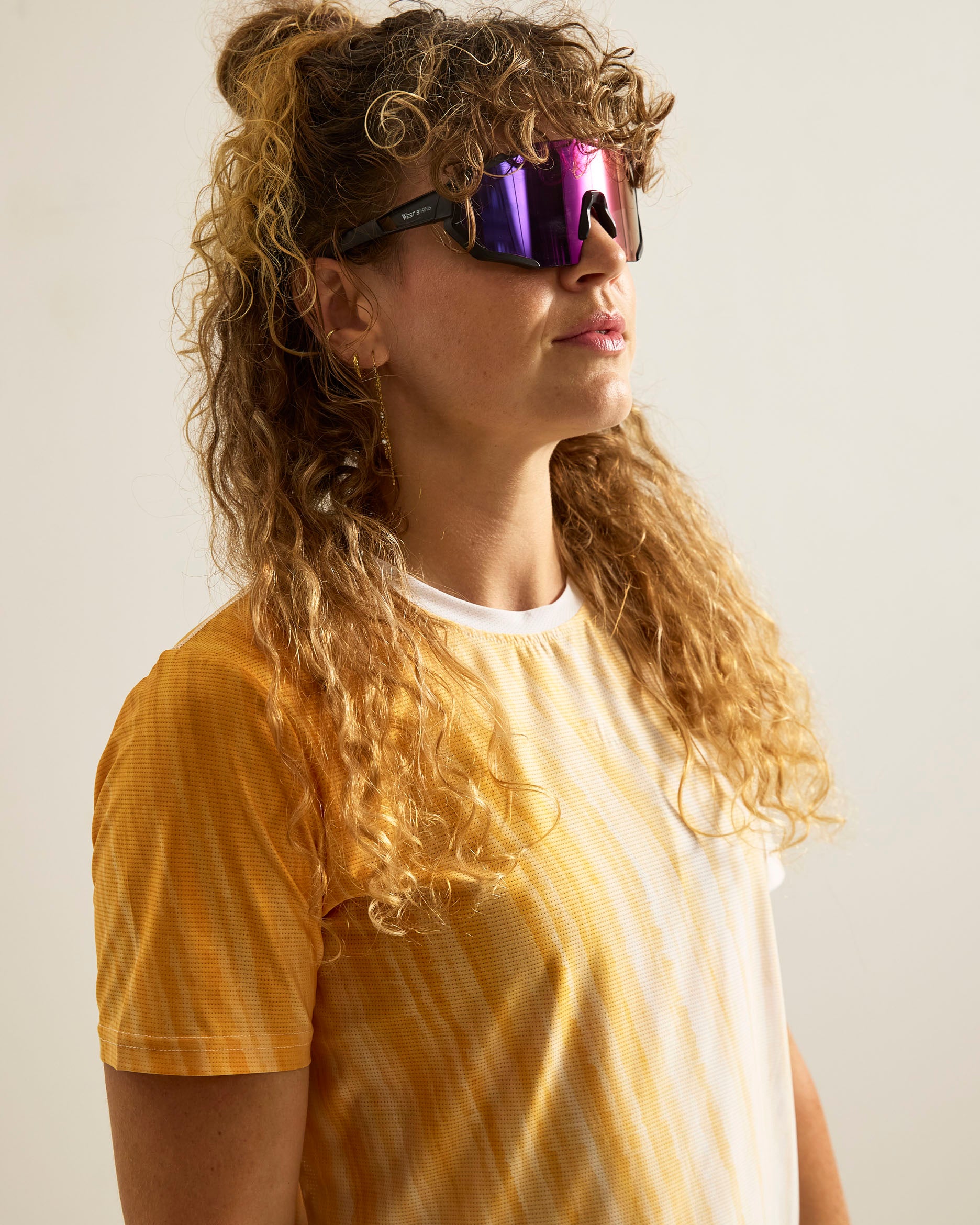 Pika Running T-shirt (damer)