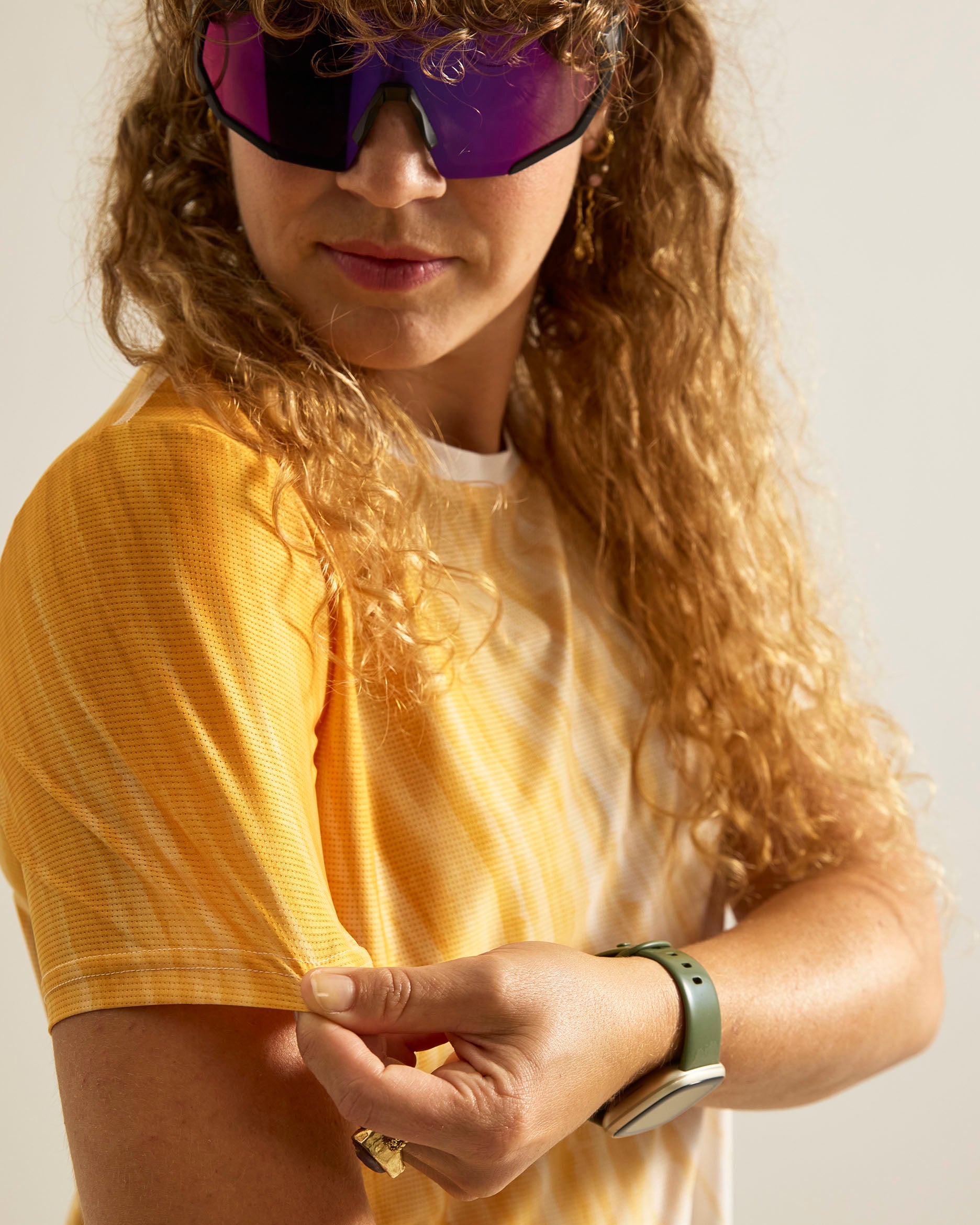 Pika Running T-Shirt (women)