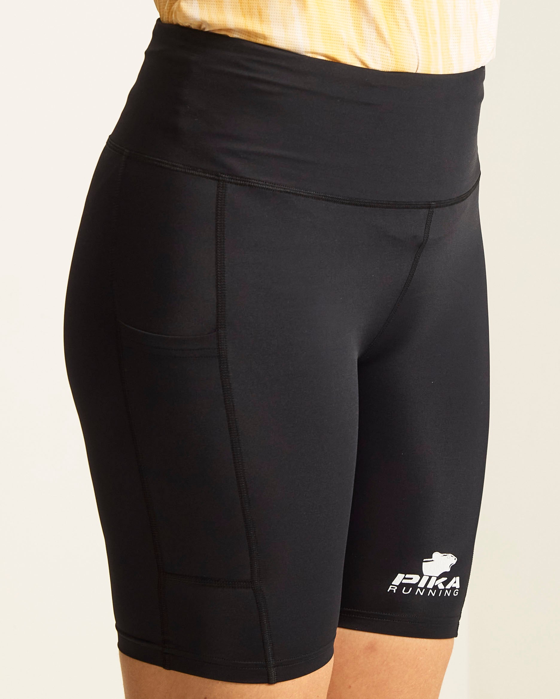 Pika Running Trail løbetights (unisex)
