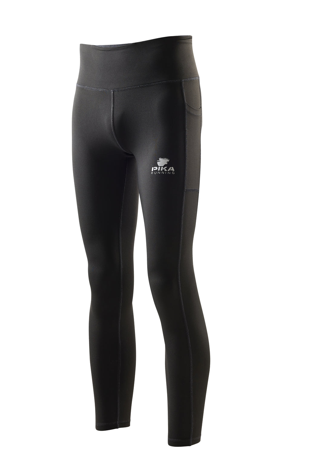Pika Trail Running Tights Long (Men)