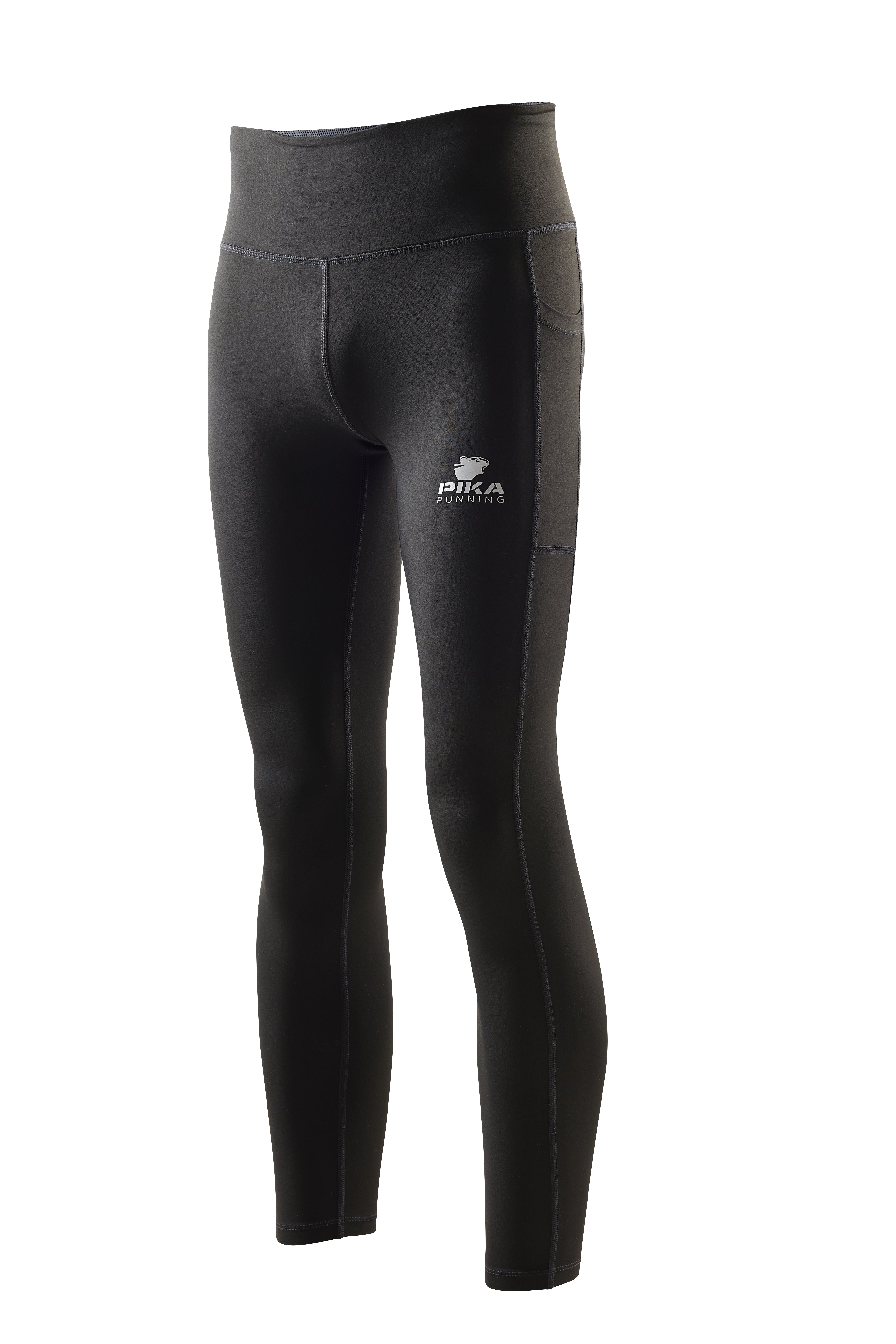 Pika Trail Running Tights Long (Men)