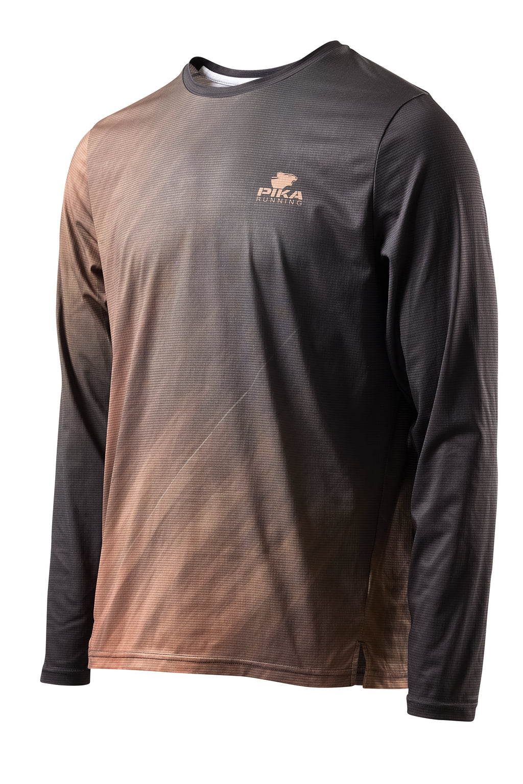 Pika Running Long Sleeve (men)