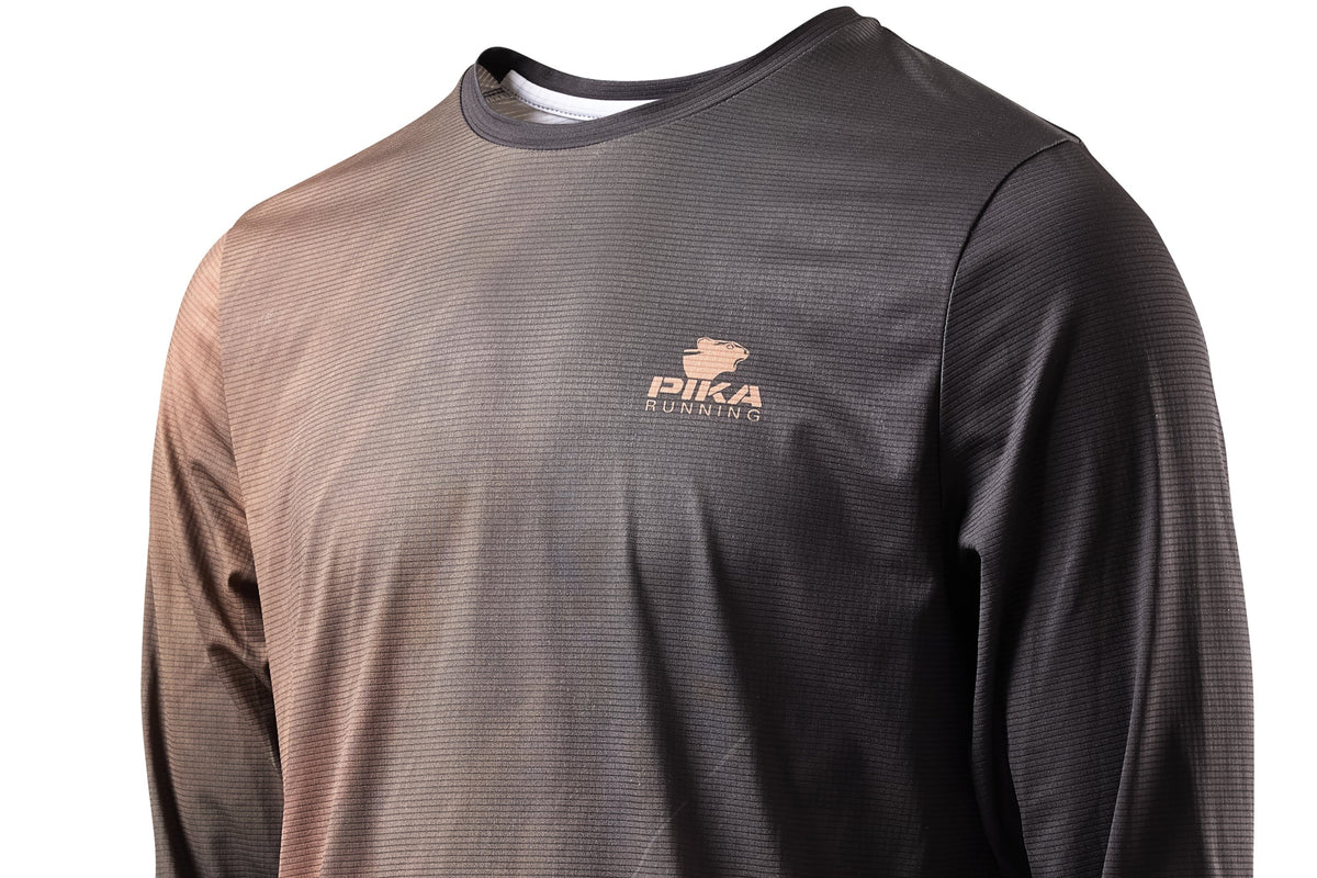 Pika Running Long Sleeve (men)