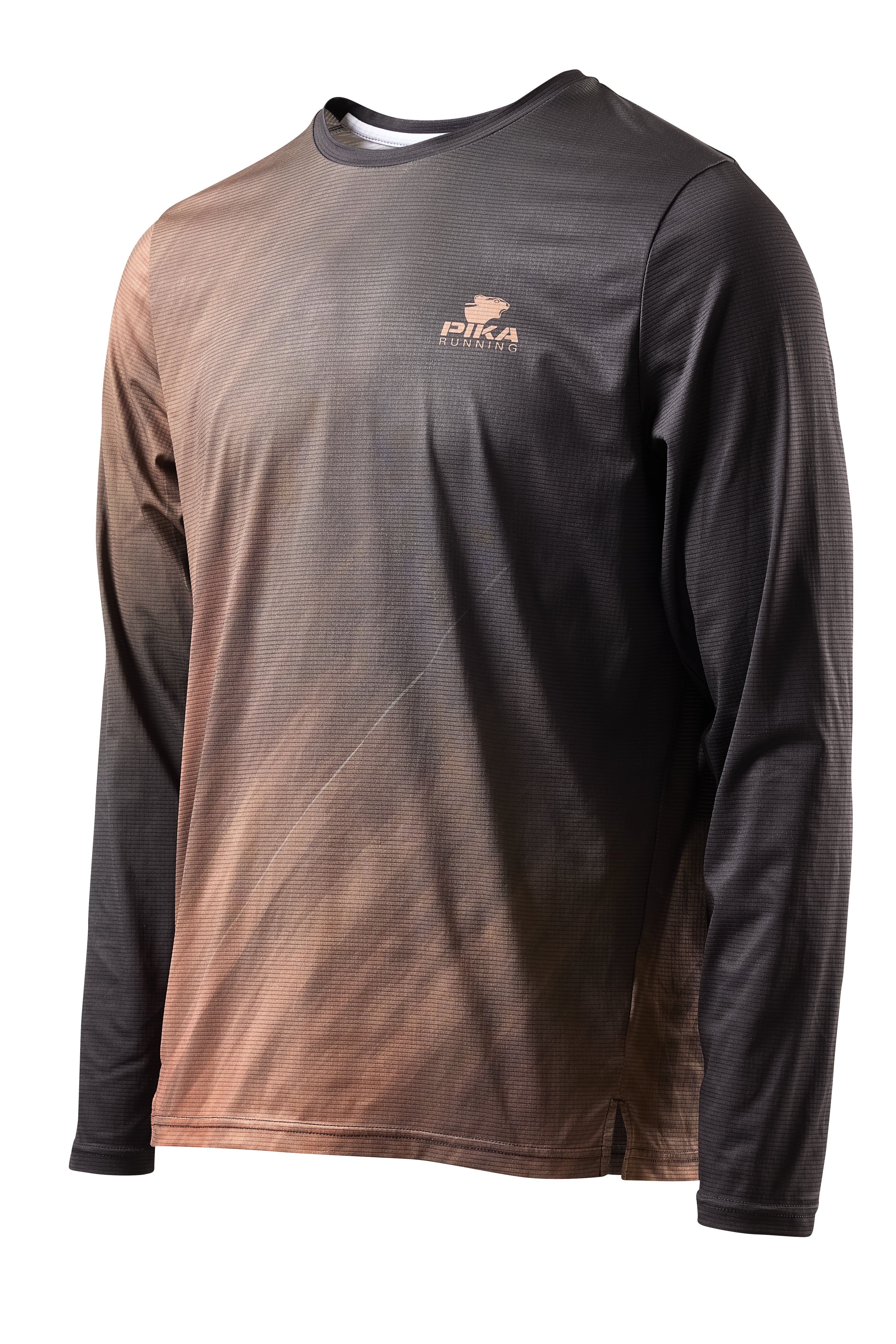 Pika Running Long Sleeve (men)