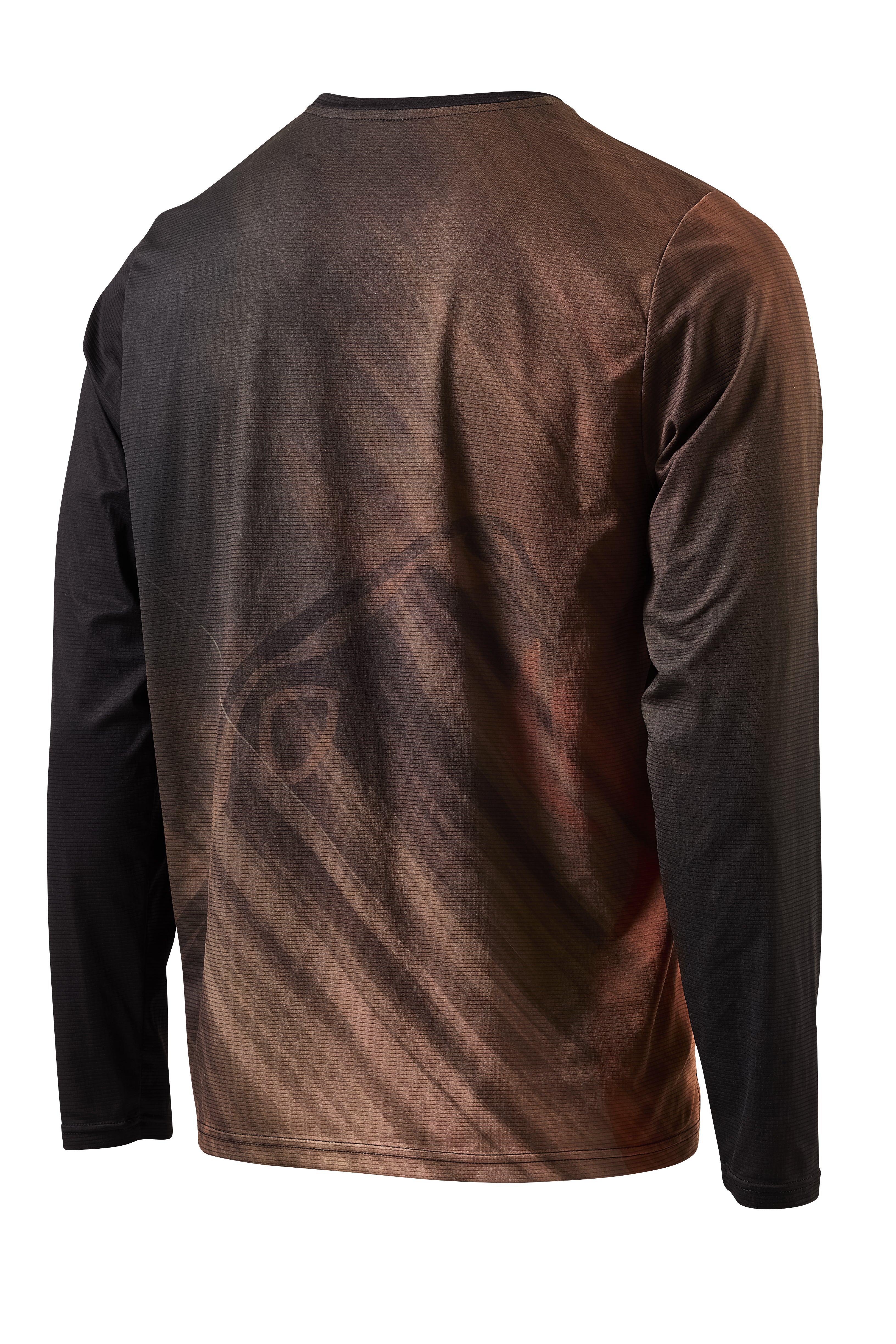 Pika Running Long Sleeve (men)
