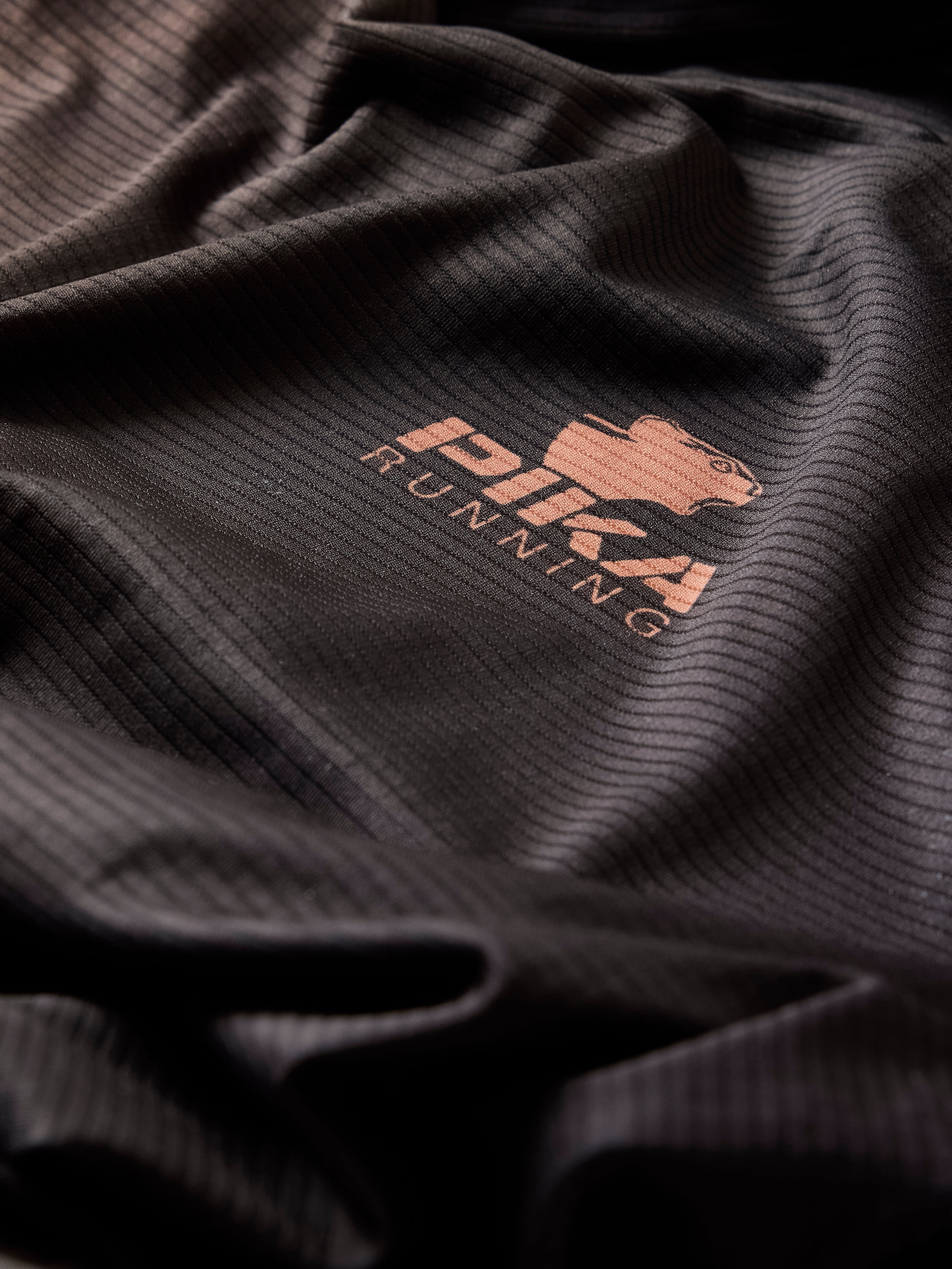 Pika Running Long Sleeve (men)