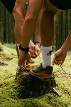 Pika Running Crew Socks (3-pairs)