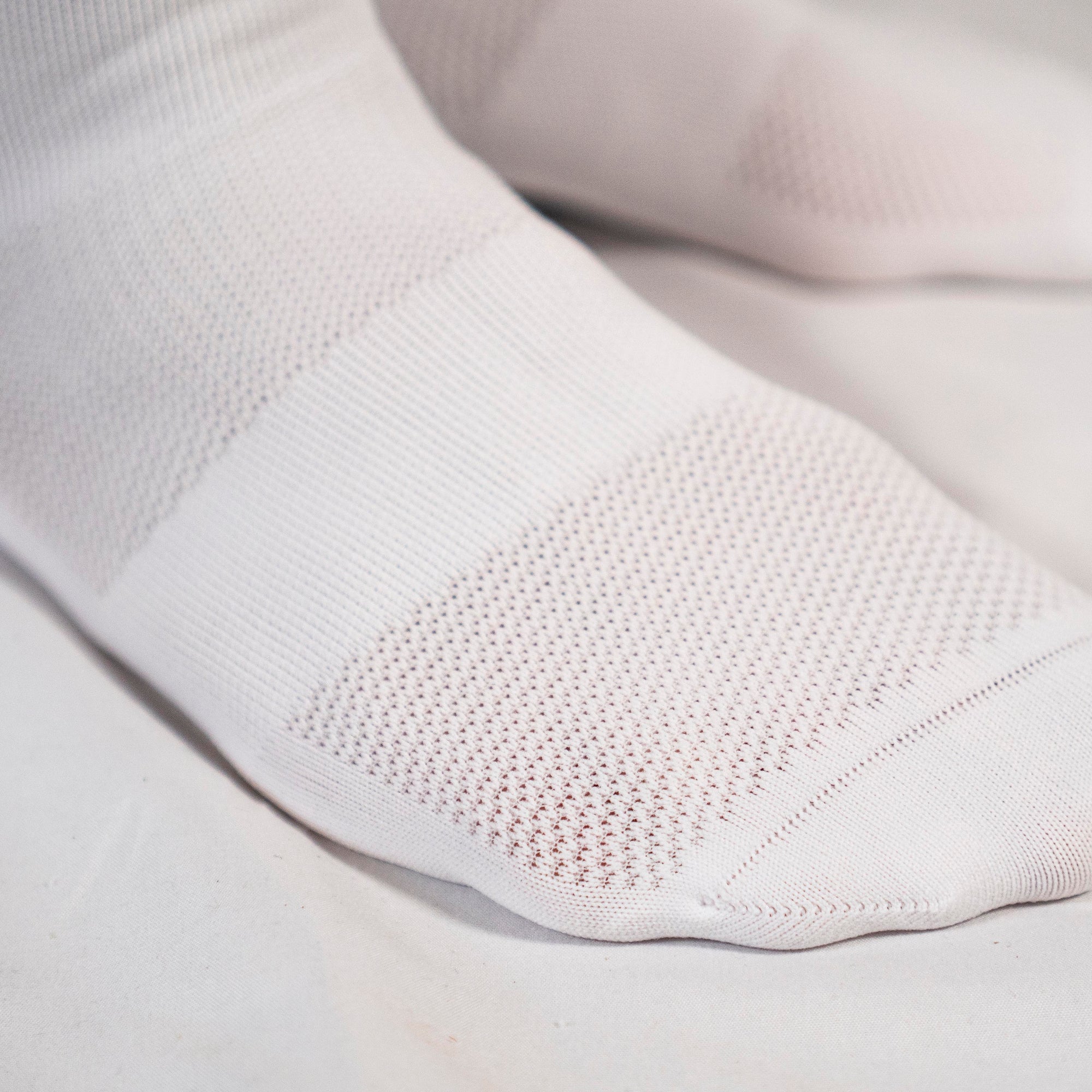 Pika Running Crew Socks (3-pairs)