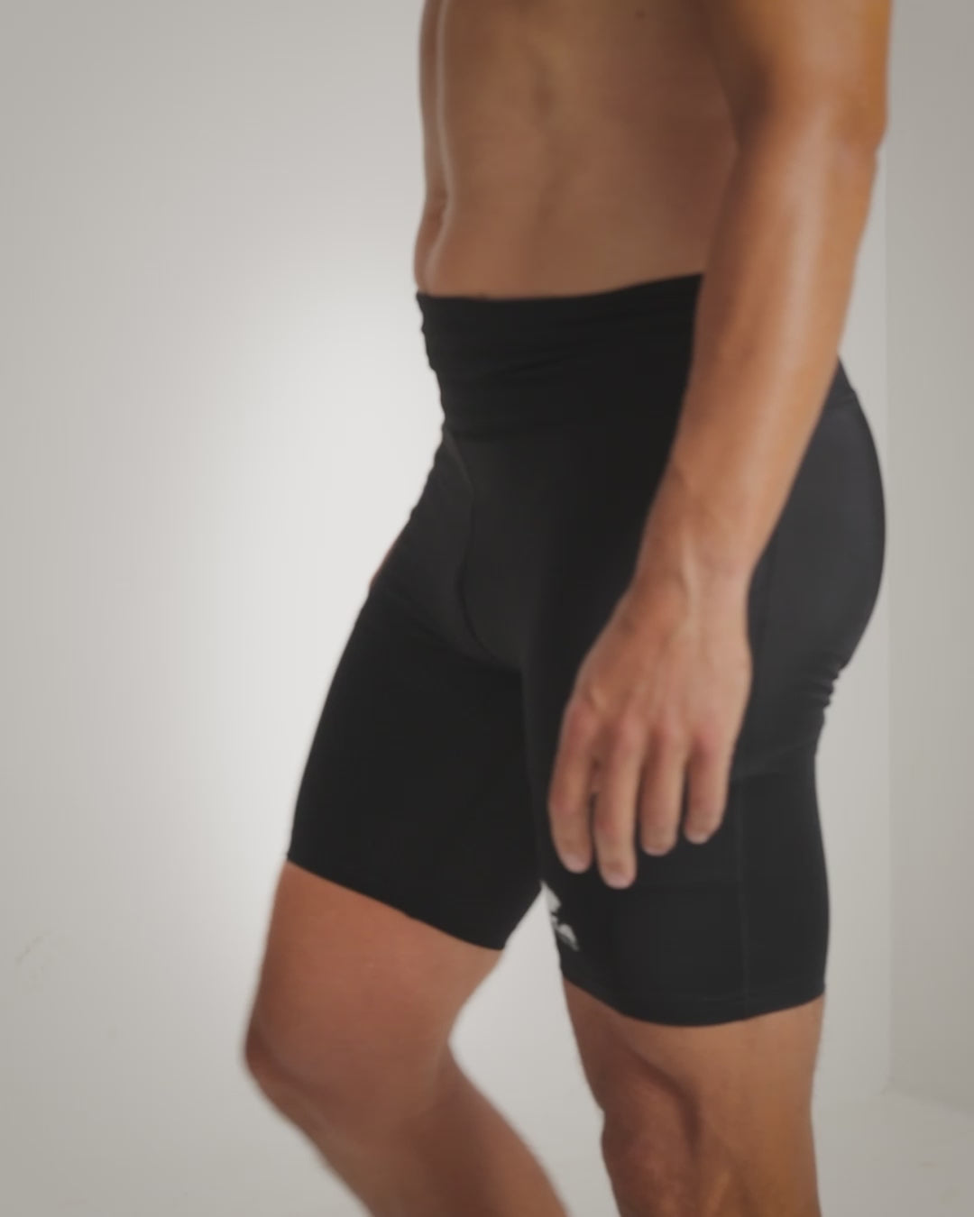 Pika Running Trail løbetights (unisex)
