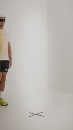 Pika Running T-Shirt (men)