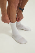Pika Running Crew Socks (3-pairs)