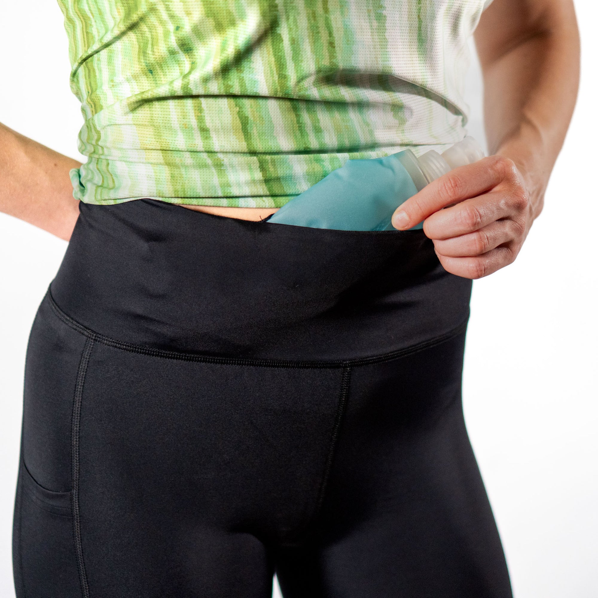 Pika Trail Running Tights (unisex)