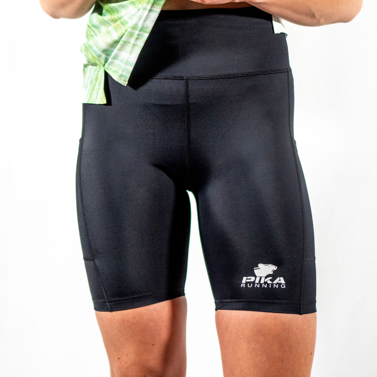 Pika Trail Running Tights (unisex)