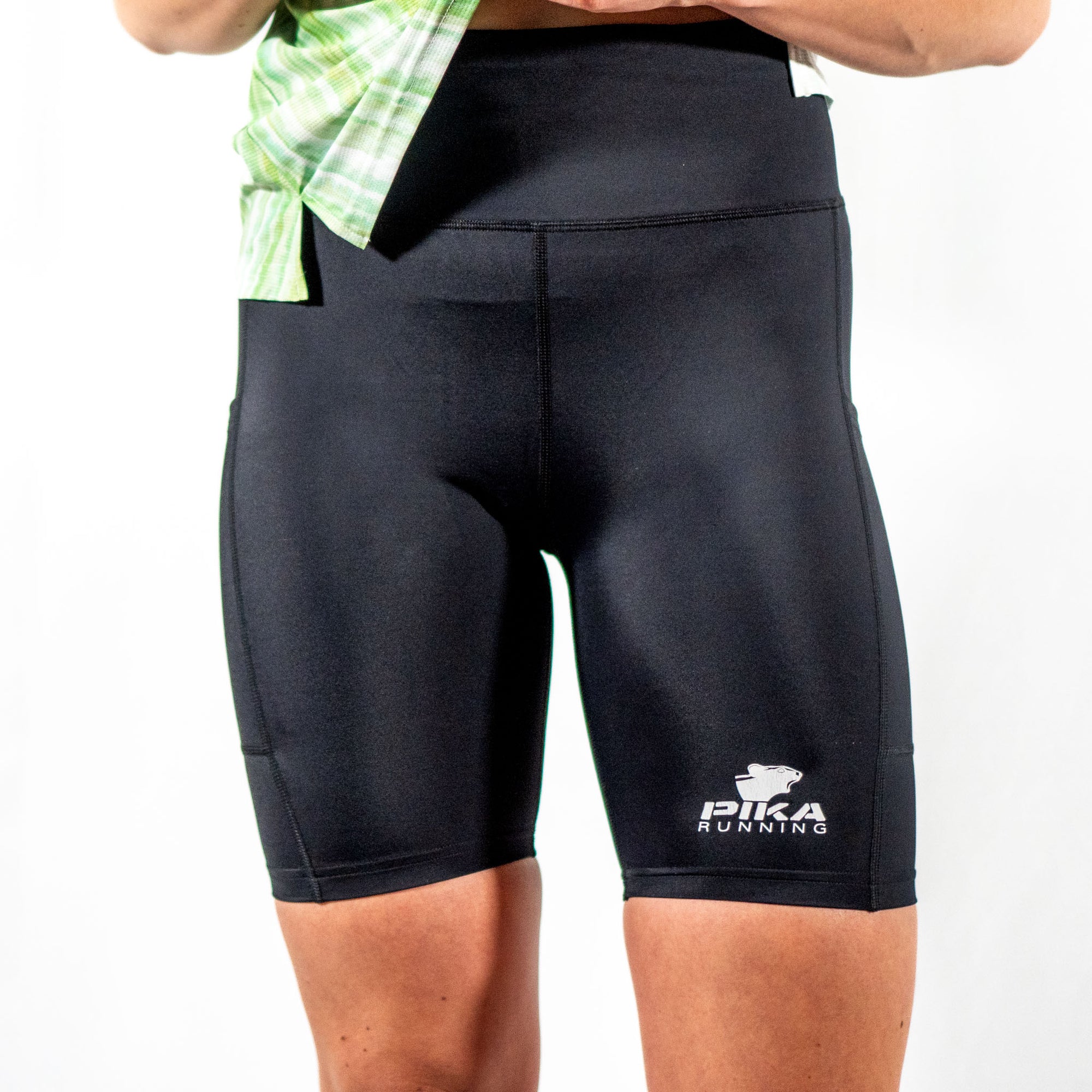 Pika Trail Running Tights (unisex)