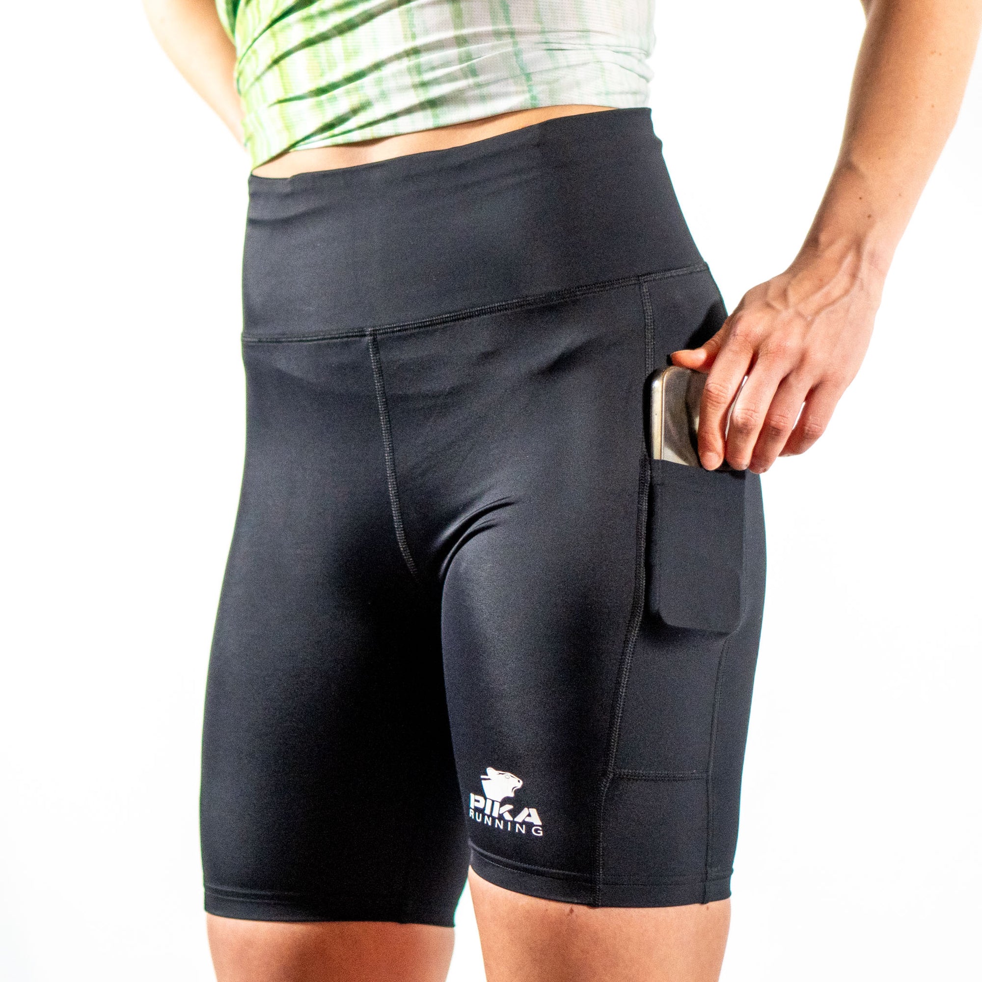 Pika Trail Running Tights (unisex)
