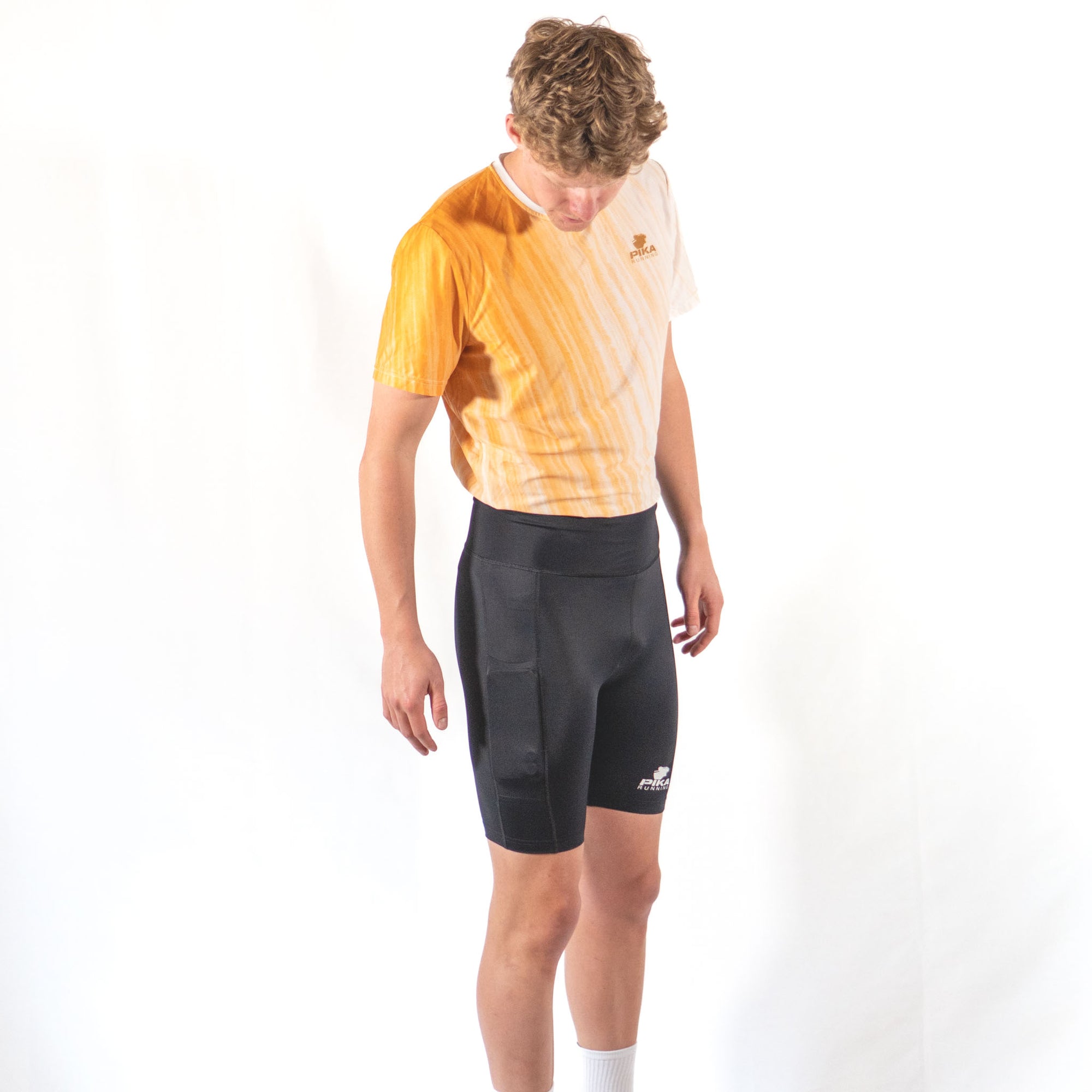 Pika Trail Running Tights (unisex)