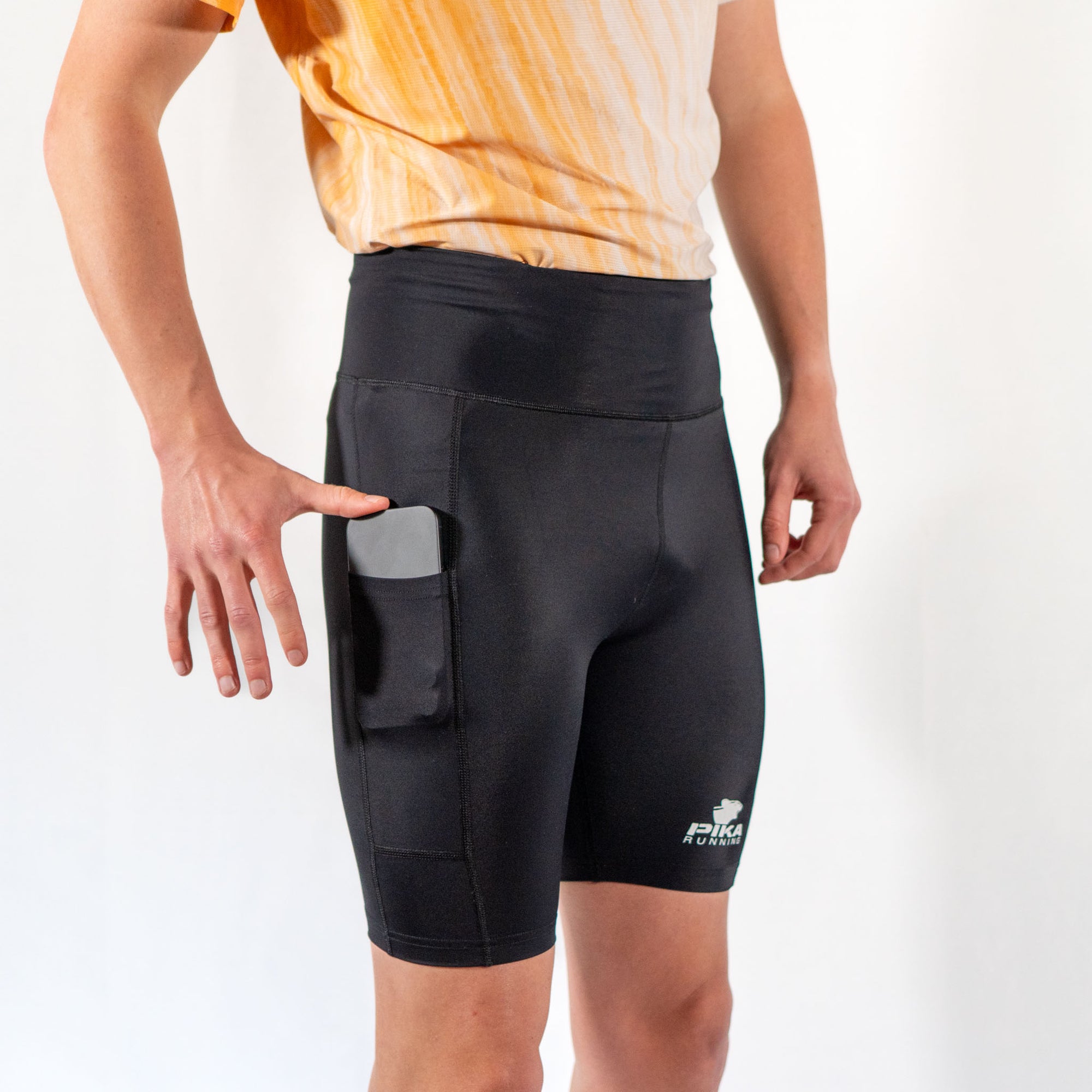 Pika Trail Running Tights (unisex)