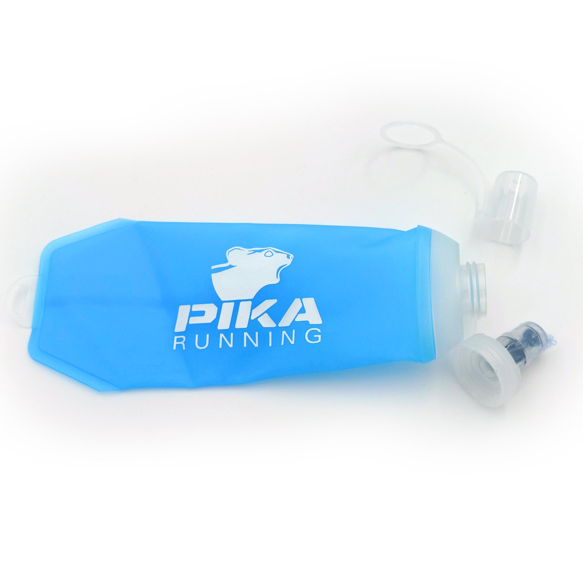 Pika Running - Soft flask 500ml