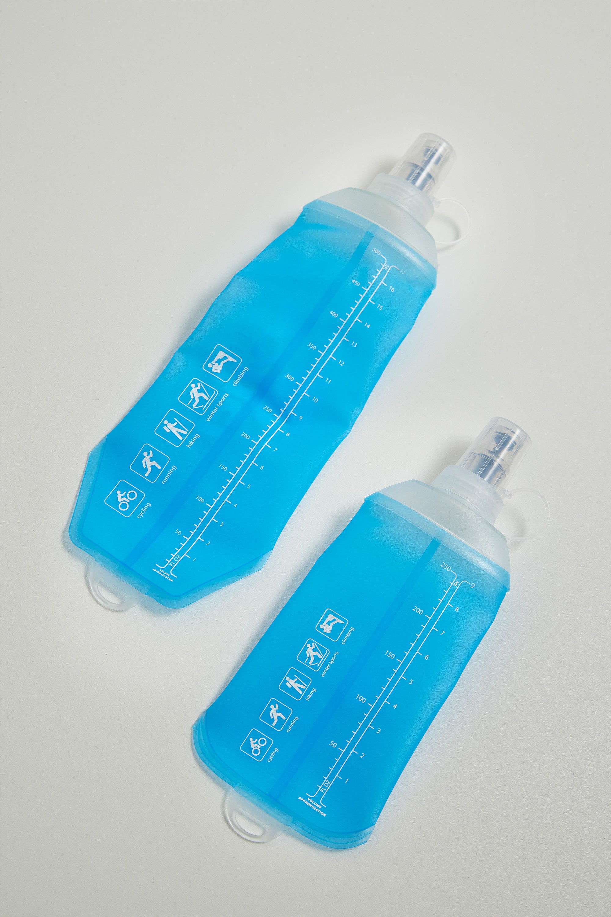 Pika Running - Soft flask 250ml