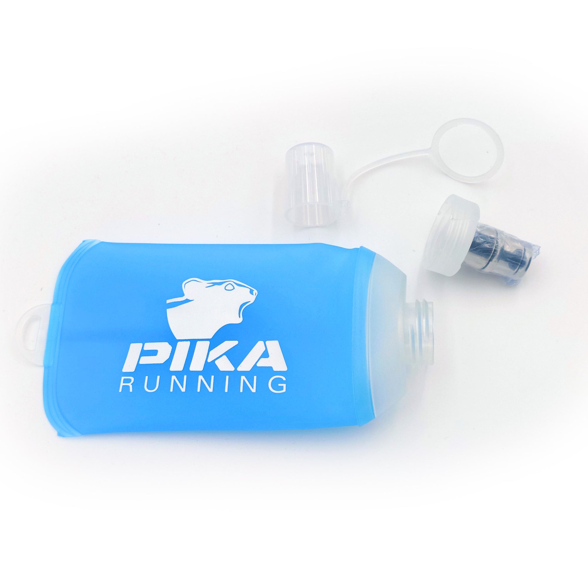 Pika Running - Soft flask 250ml