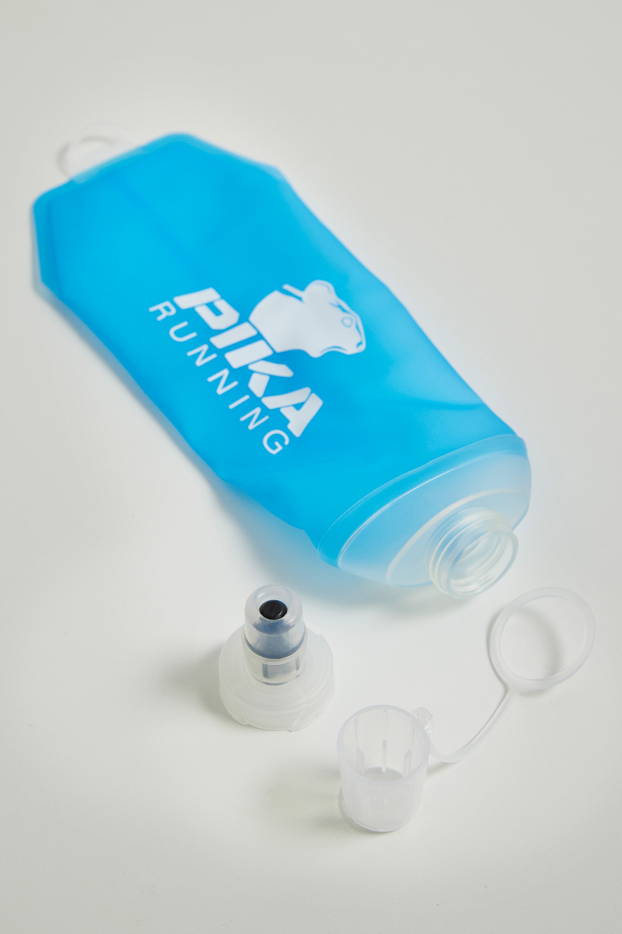 Pika Running - Soft flask 500ml
