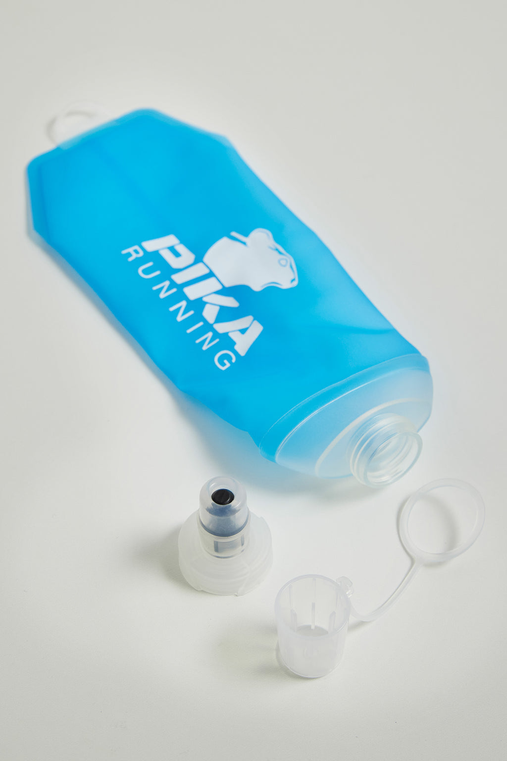 Pika Running - Soft flask 250ml