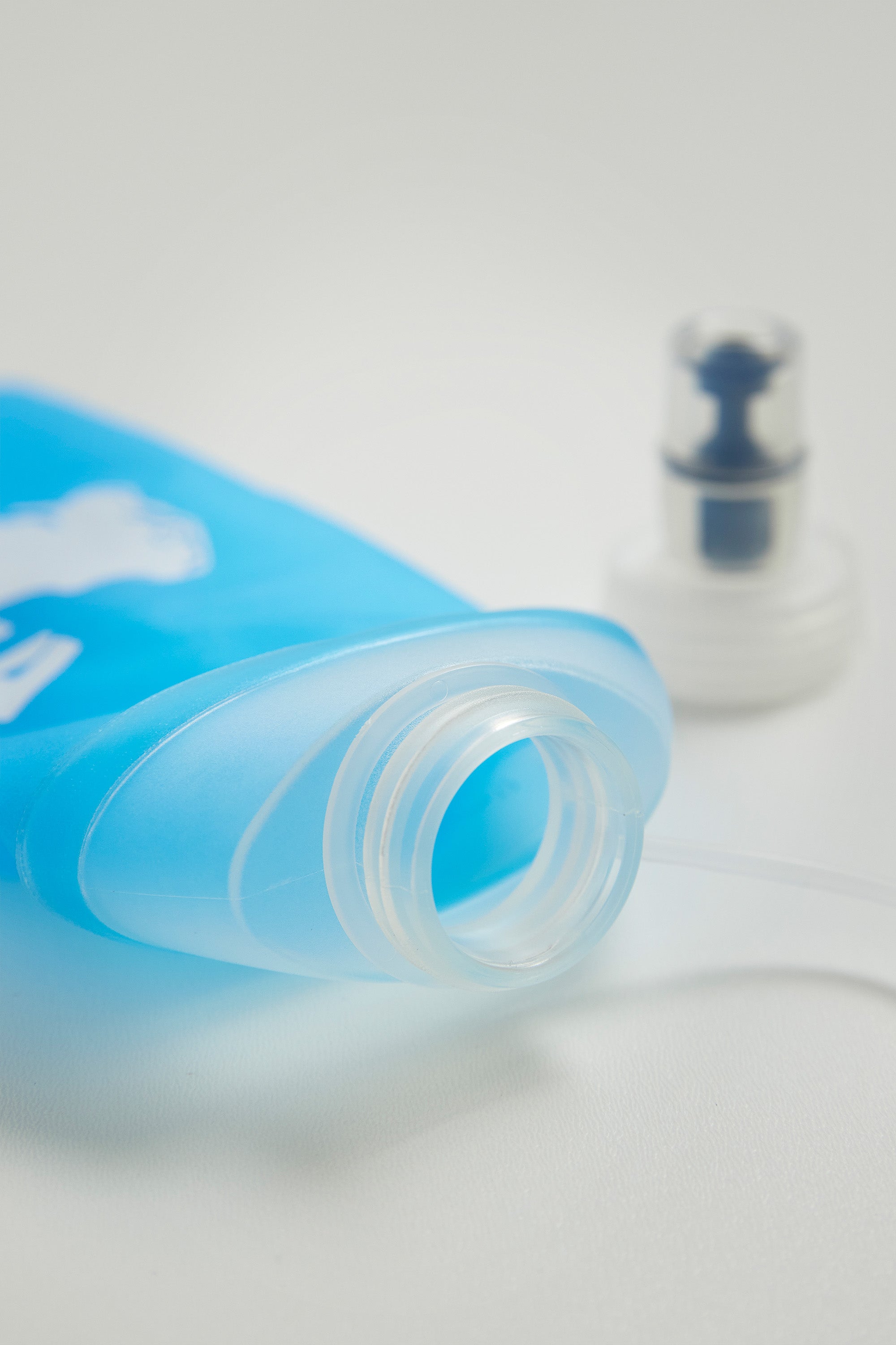 Pika Running - Soft flask 500ml