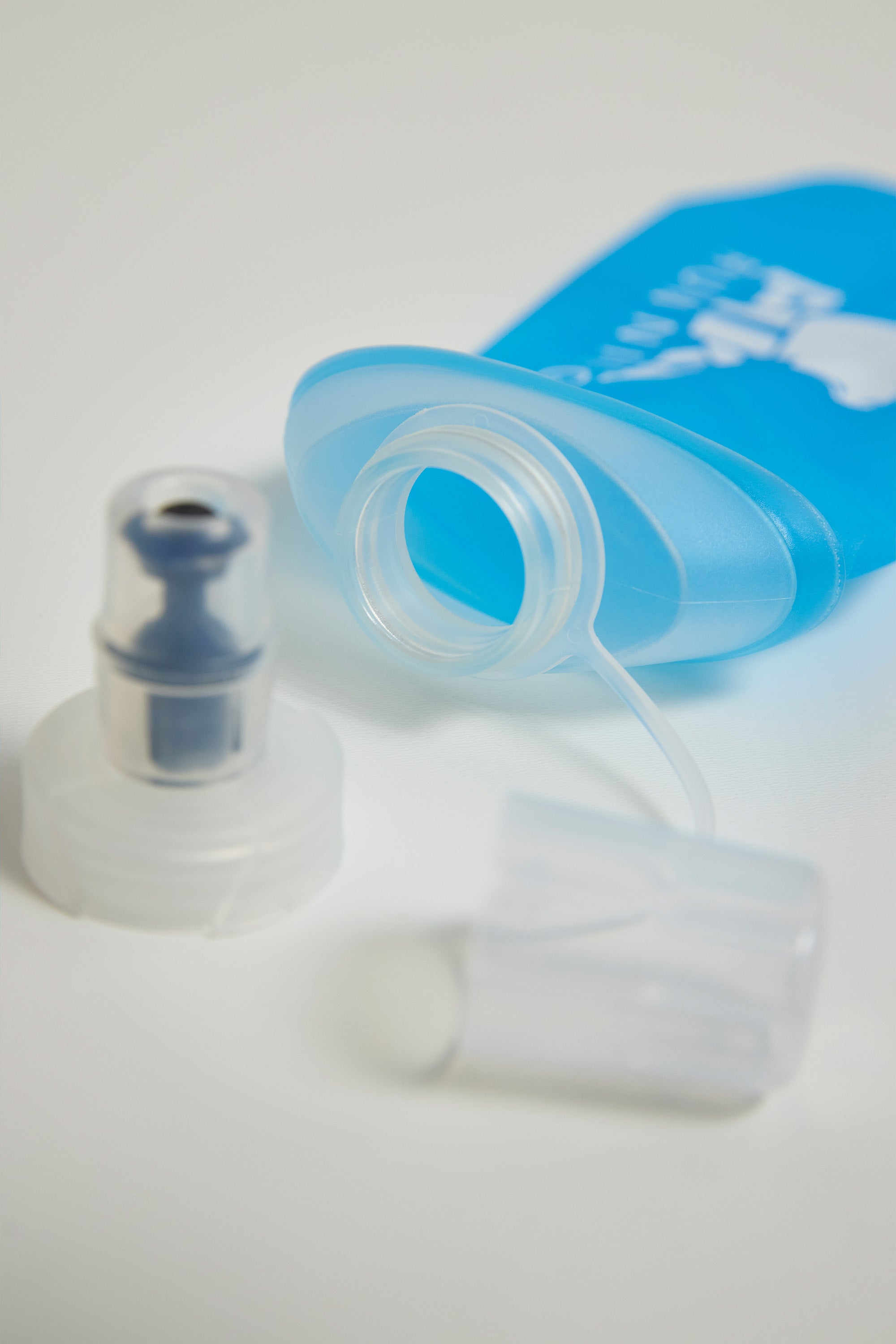 Pika Running - Soft flask 500ml