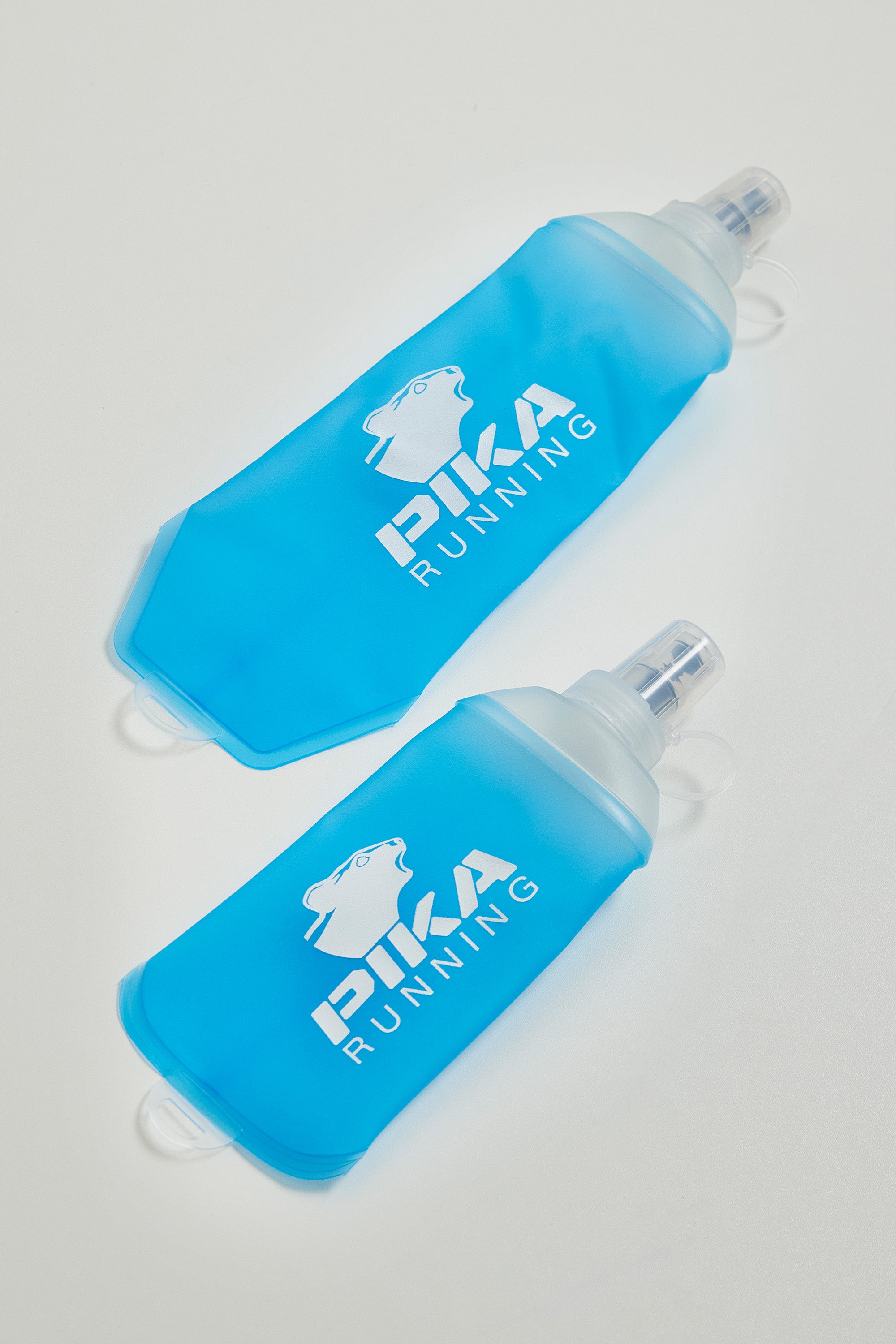 Pika Running - Soft flask 250ml