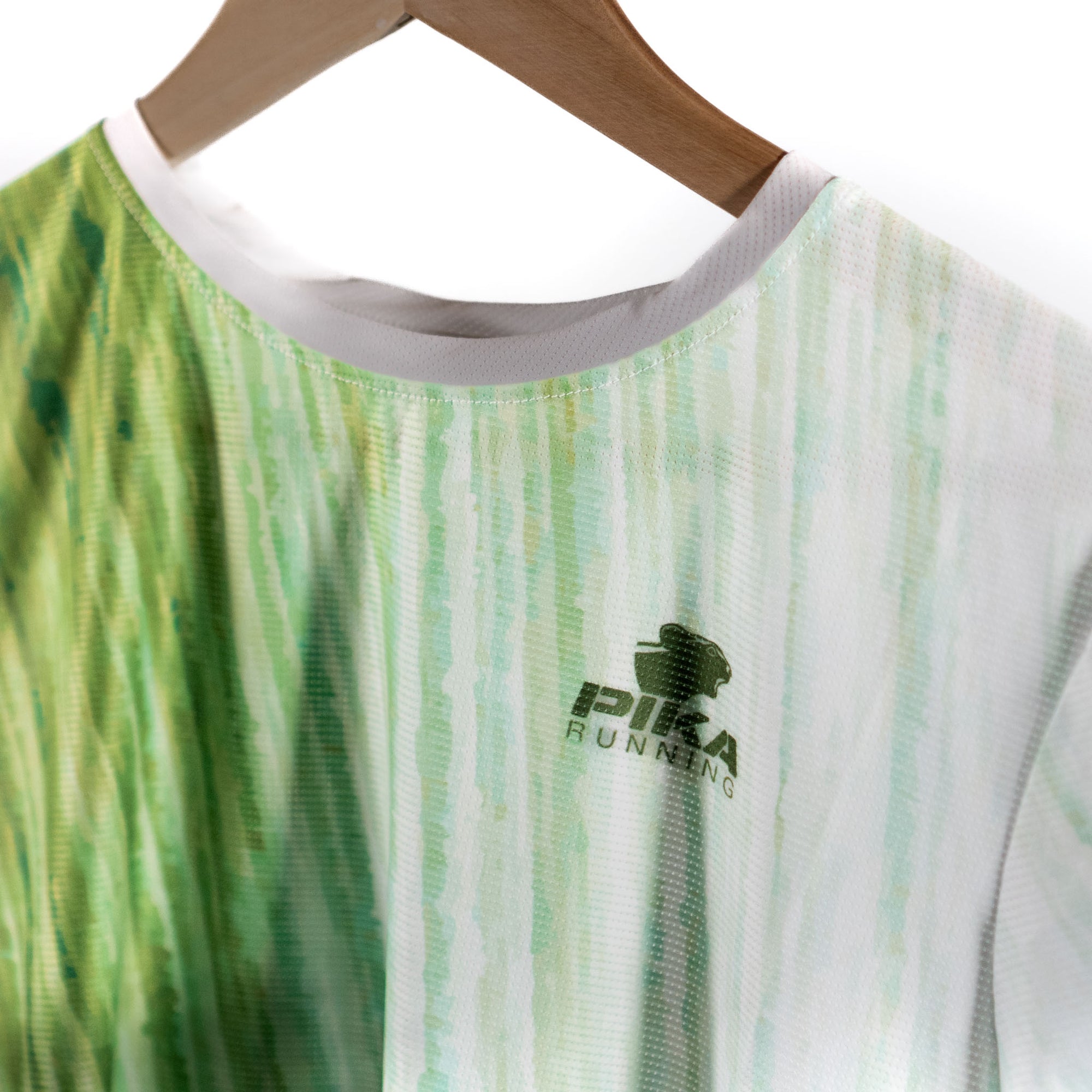 Pika Running T-Shirt (women)