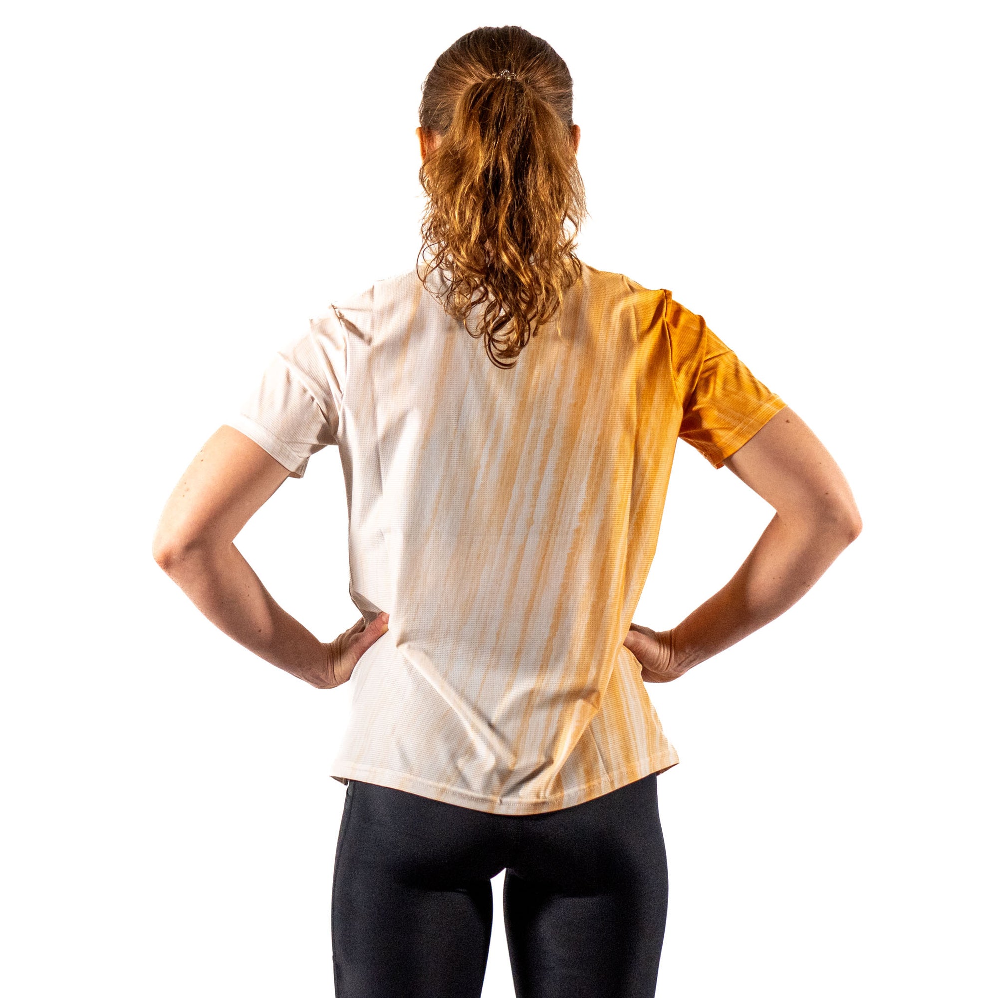 Pika Running T-Shirt (women)