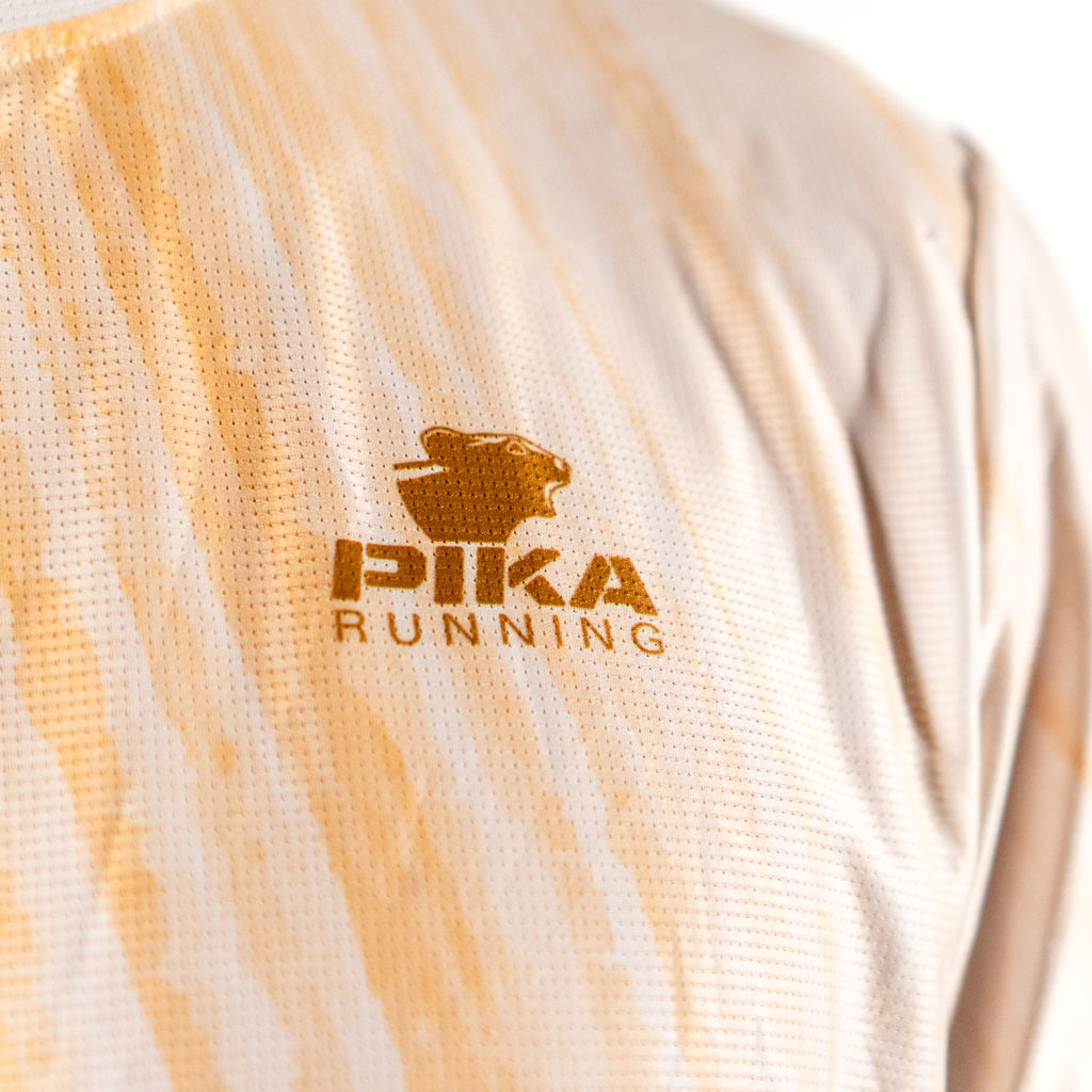Pika Running T-Shirt (men)