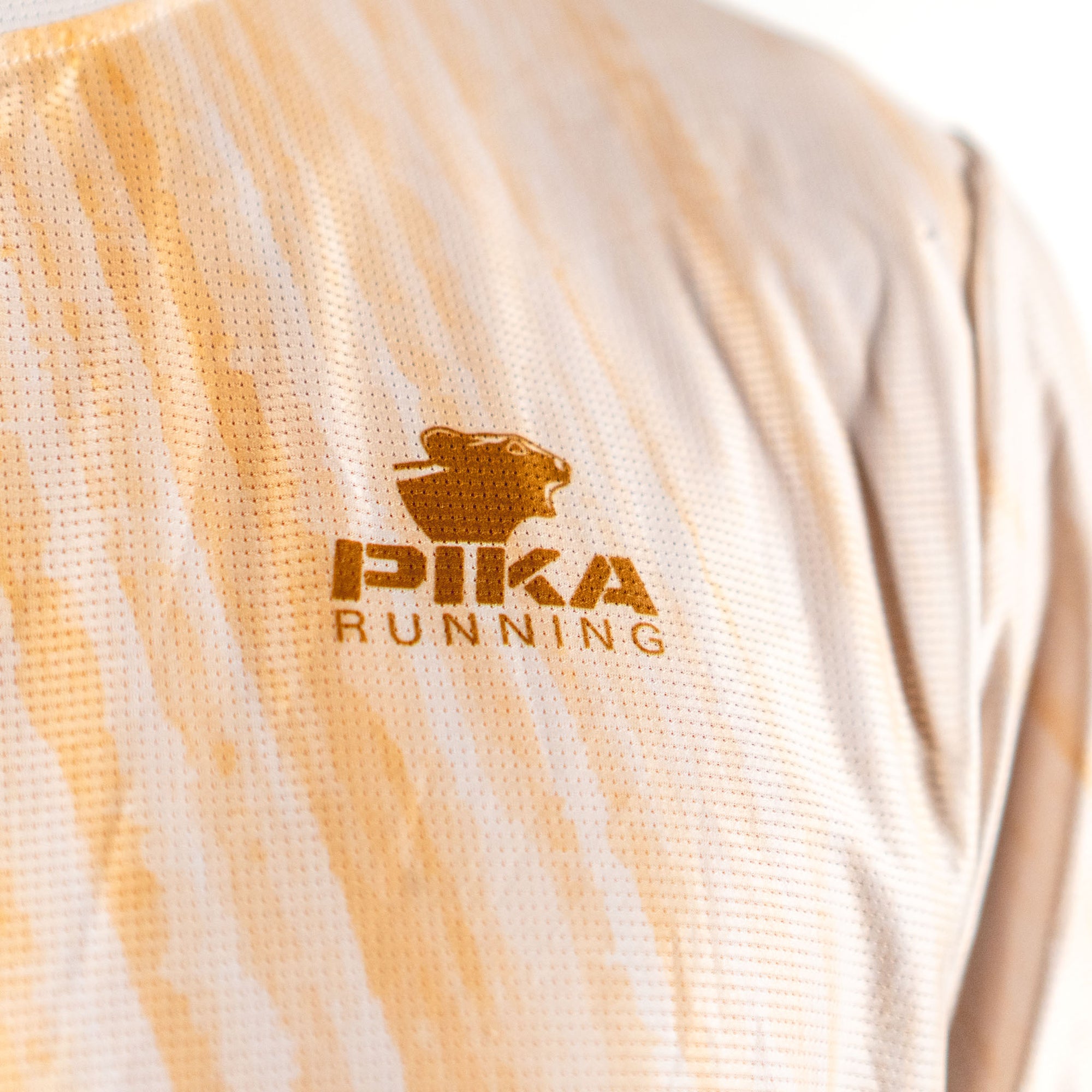 Pika Running T-Shirt (men)
