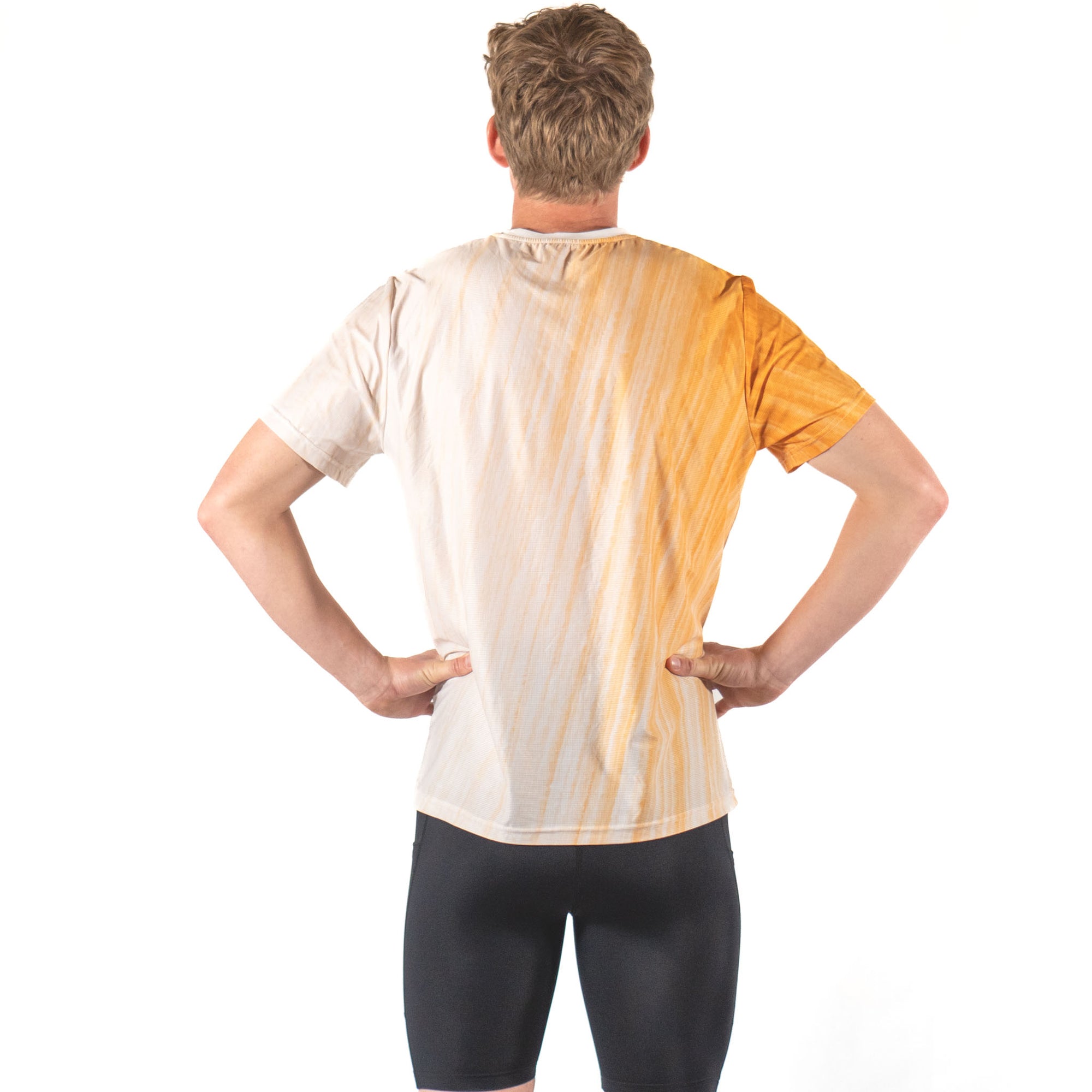 Pika Running T-Shirt (men)