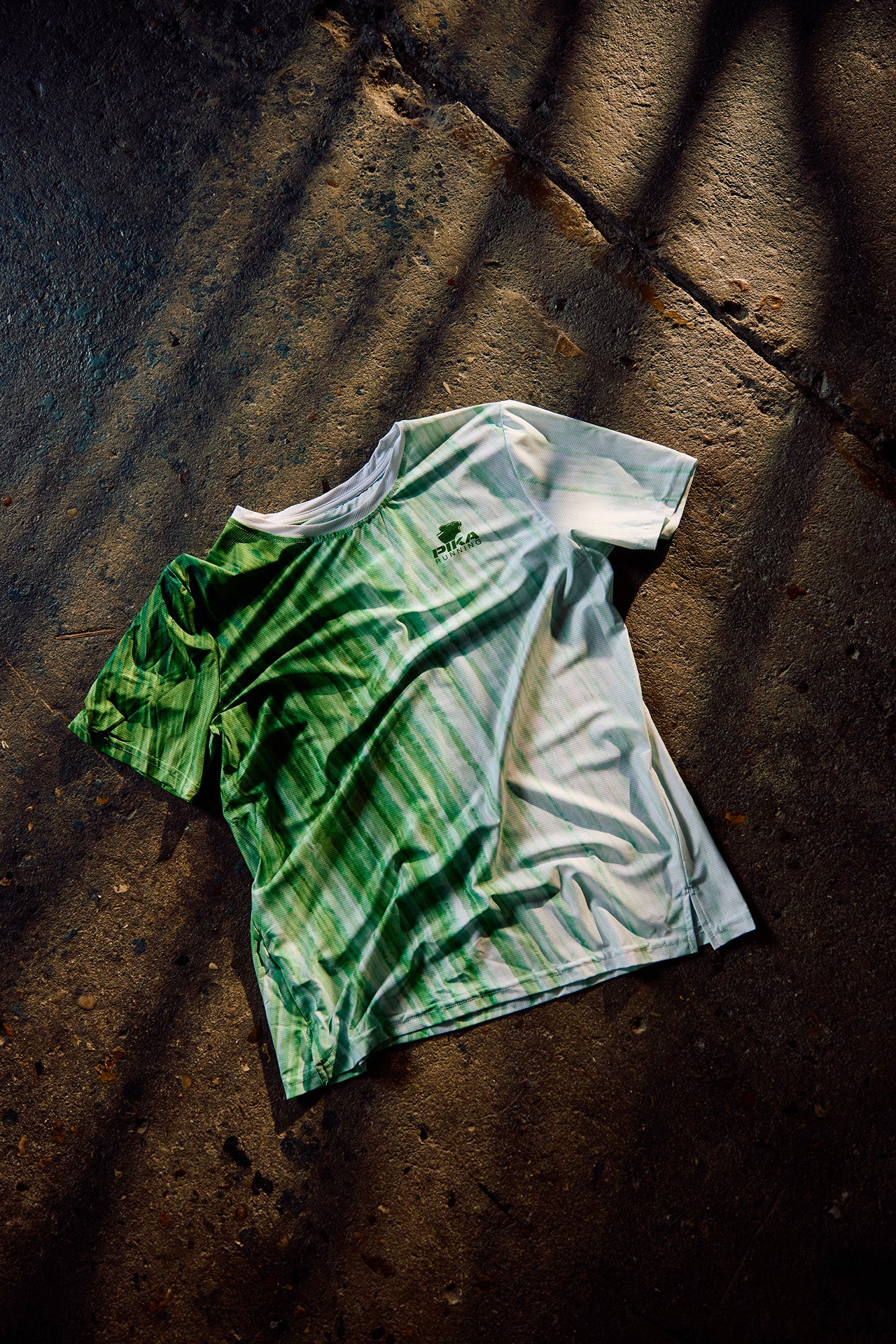 Pika Running T-Shirt (women)